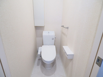 【トイレ】 | ＳIGNATURE武蔵中原