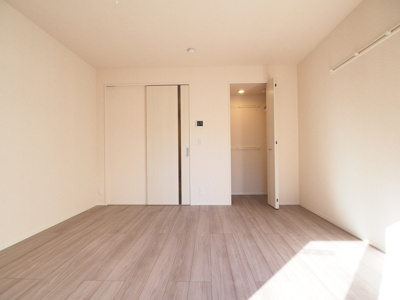 【寝室】 | ＳIGNATURE武蔵中原