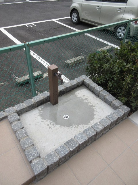 ファミーユ妙蓮寺のその他共用部分