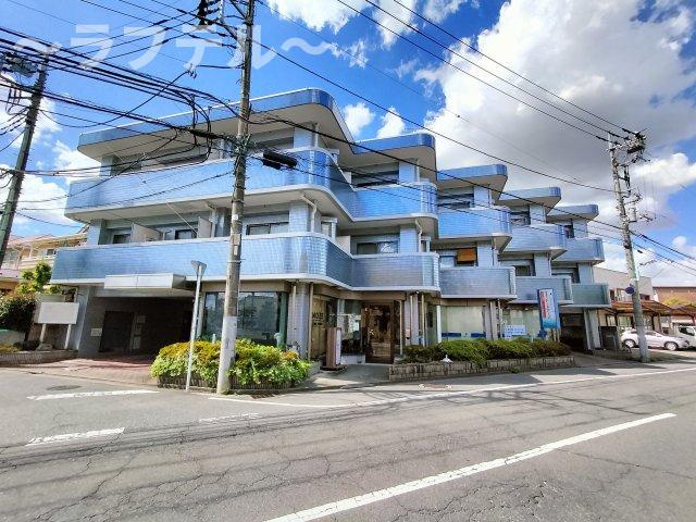 所沢市泉町の賃貸マンション