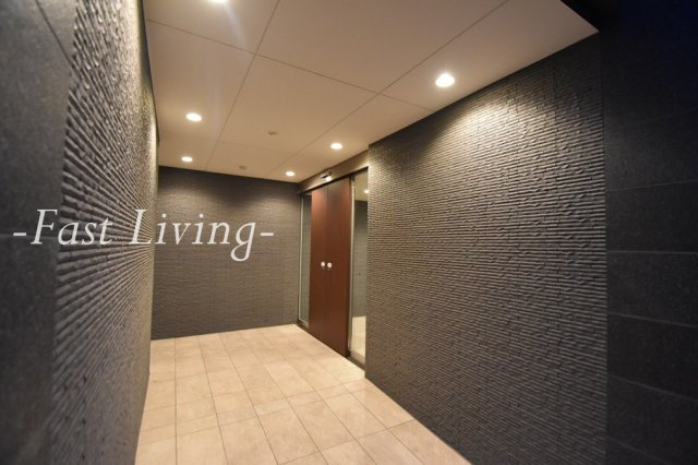 リブリ・グラン　関口