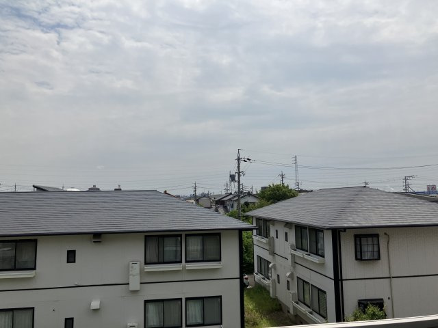 新日半田住吉ビルの展望