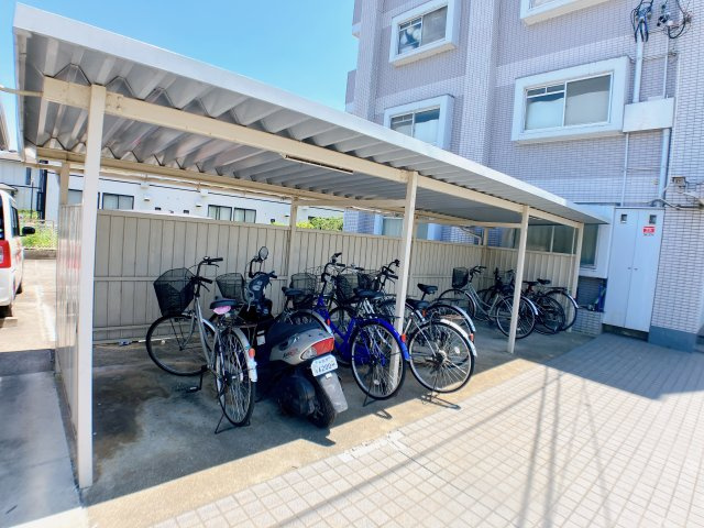新日半田住吉ビルの設備