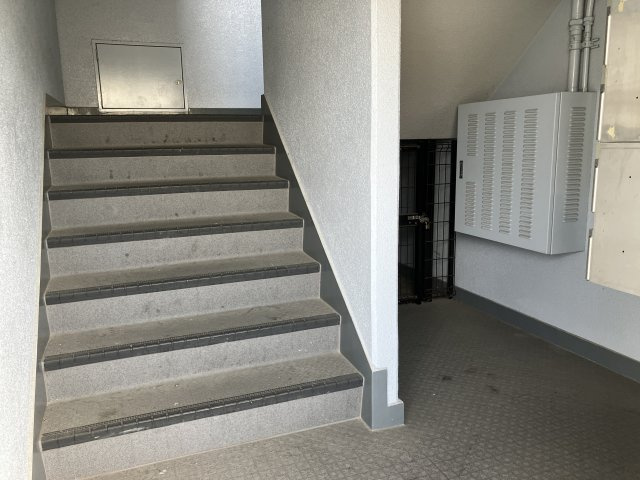 新日半田住吉ビルのその他共用部分