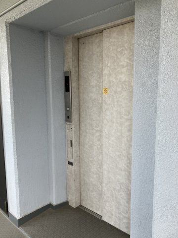 新日半田住吉ビルのその他共用部分