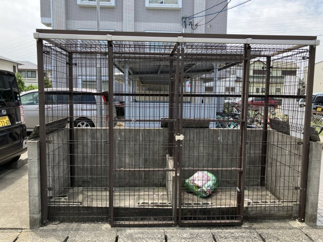 新日半田住吉ビルのその他共用部分