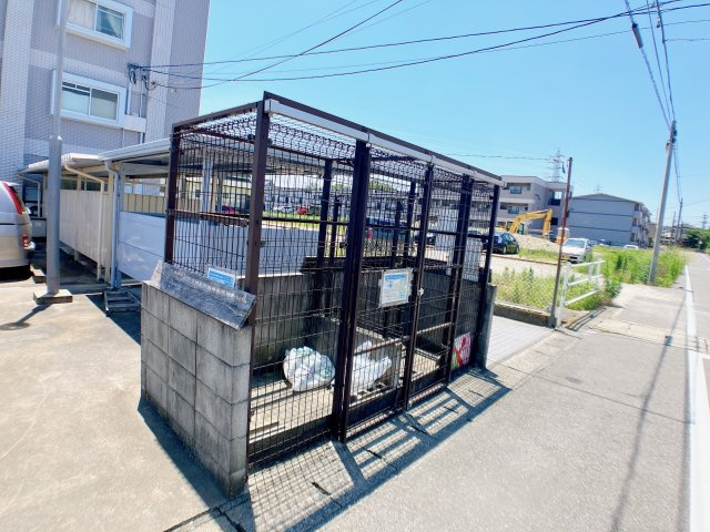 新日半田住吉ビルのその他共用部分