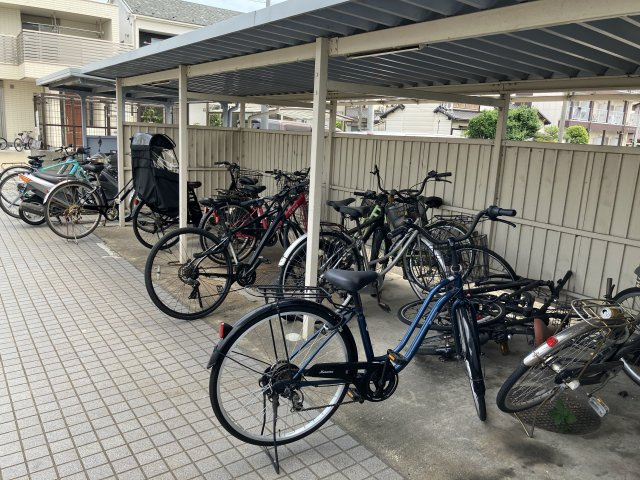 新日半田住吉ビルのその他共用部分