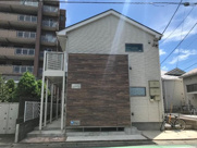 キャメル松戸５　Ａ棟の画像