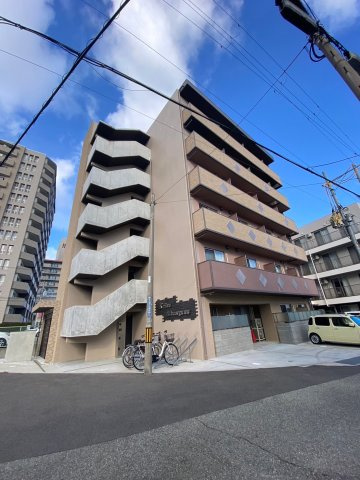 レジーナ逆瀬川