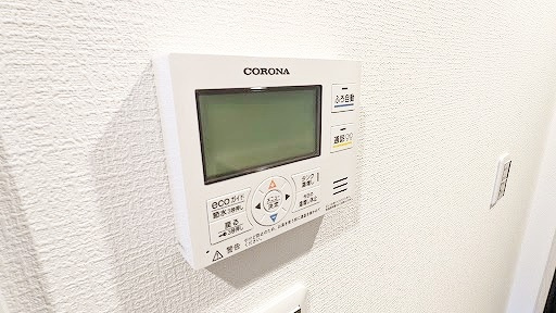 レジーナ逆瀬川のその他