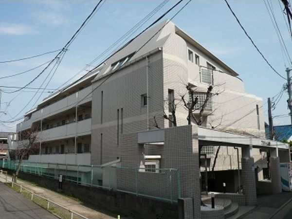 アルテハイム地行