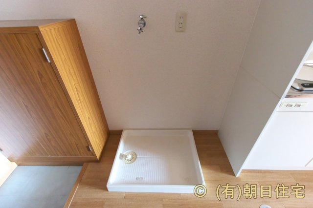 セントラルステージ広の設備