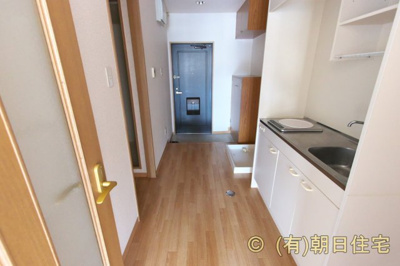 【内装】 | セントラルステージ広