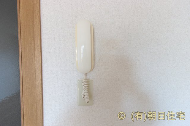 セントラルステージ広のセキュリティ