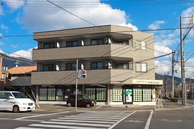 セントラルステージ広