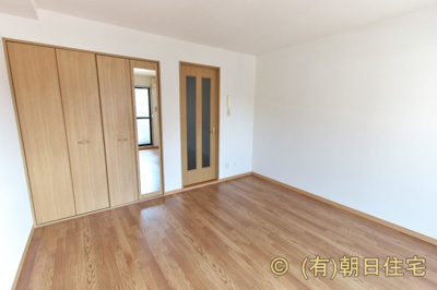 【居間・リビング】 | セントラルステージ広