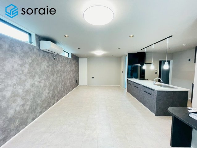 入間市東町2丁目　中古戸建の内装|3/23撮影