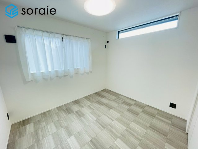 入間市東町2丁目　中古戸建の内装|3/23撮影