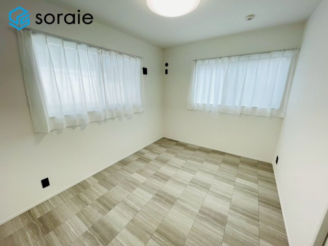 入間市東町2丁目　中古戸建の内装|3/23撮影