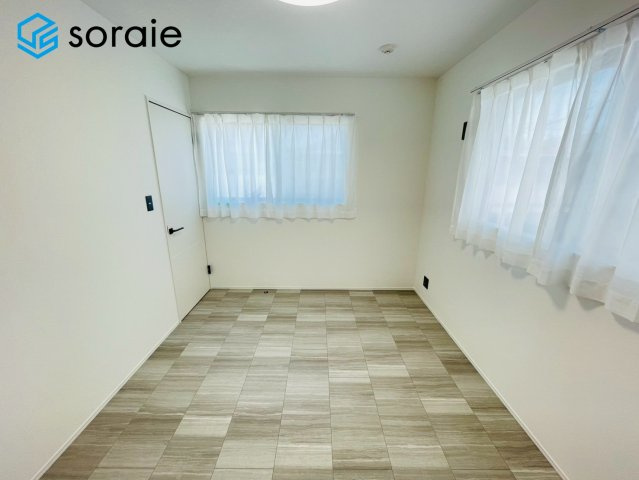 入間市東町2丁目　中古戸建の内装|3/23撮影