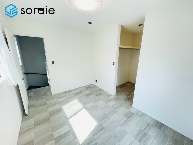 入間市東町2丁目　中古戸建の内装|3/23撮影