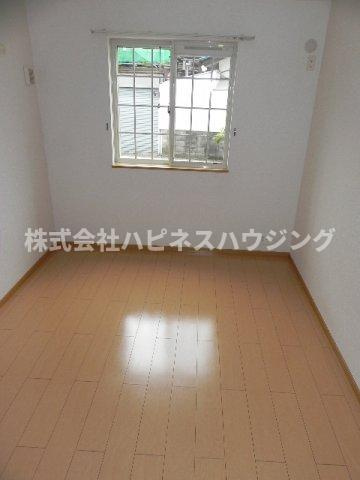 スプレン　ディード　Ａの内装