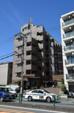 世田谷区代田４丁目のマンションの画像