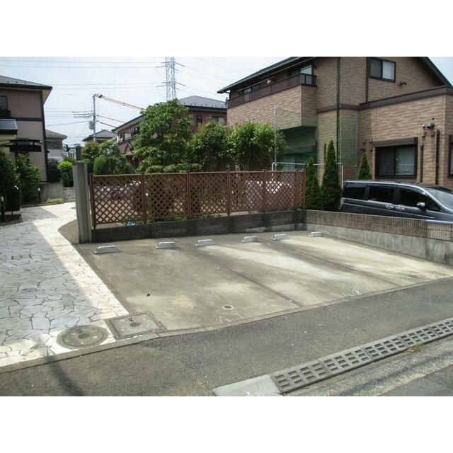 もみの木プレイスのその他|前回募集時の写真です。現況優先