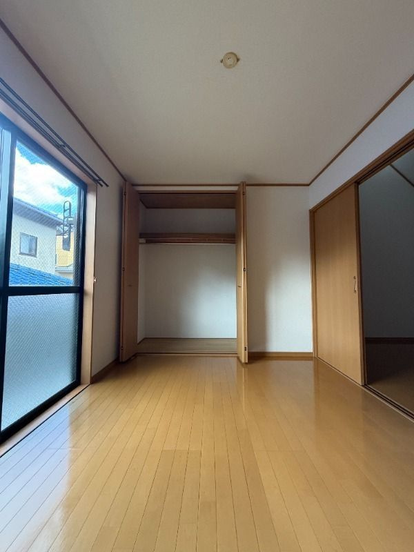 もみの木プレイスの収納|前回募集時の写真です。現況優先
