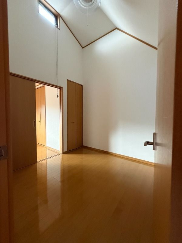 もみの木プレイスの内装|前回募集時の写真です。現況優先