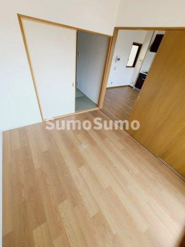 KDXレジデンス夙川ヒルズ　3番館の内装