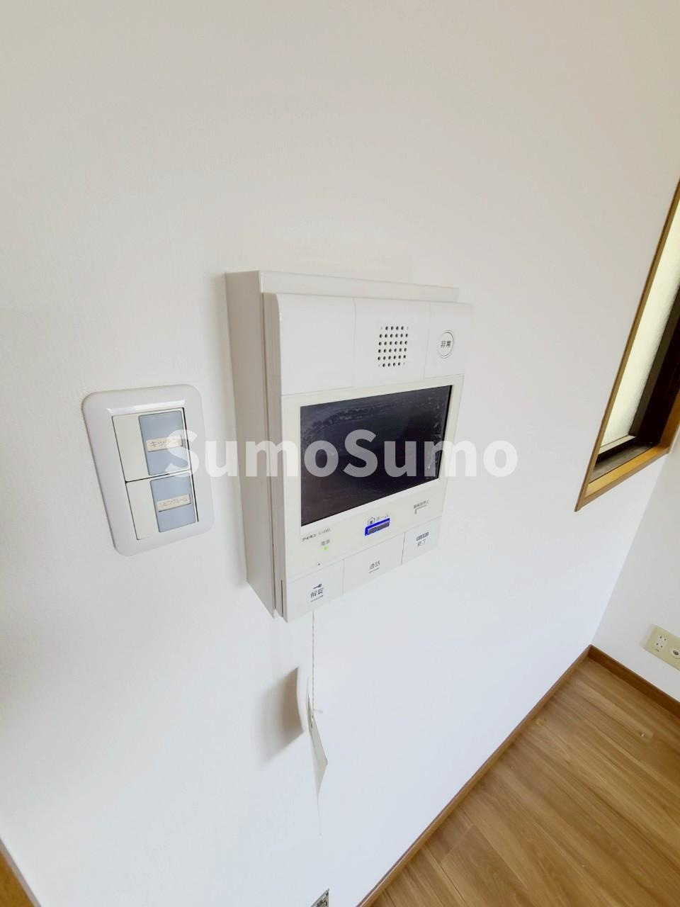 KDXレジデンス夙川ヒルズ　3番館の設備