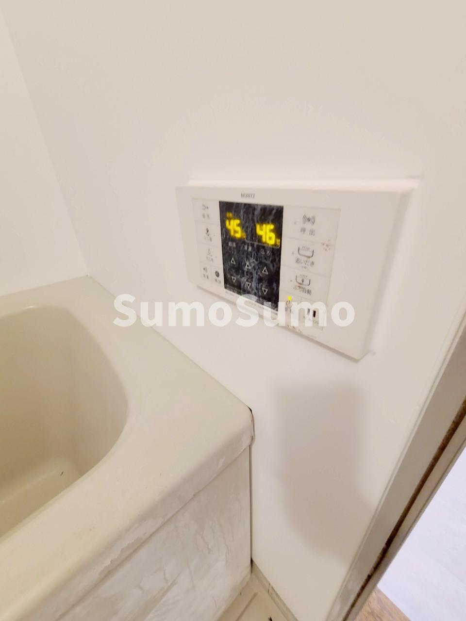 KDXレジデンス夙川ヒルズ　3番館の設備