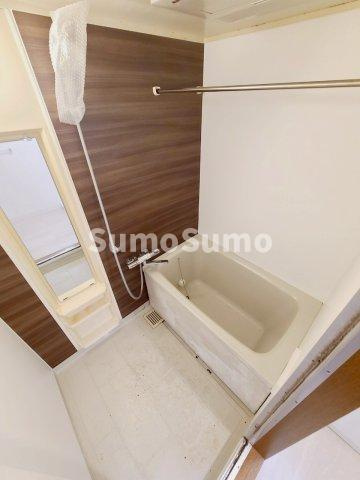 KDXレジデンス夙川ヒルズ　3番館の浴室