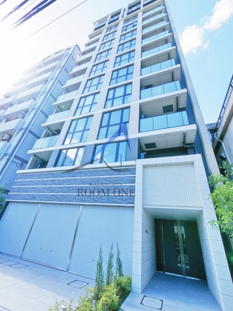 エルシノア住吉