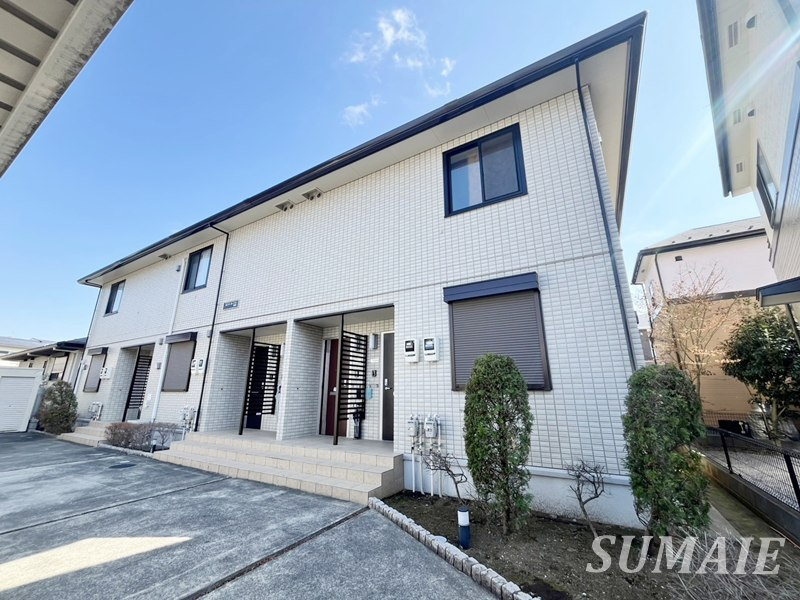 ボンヌ―ル・アモ