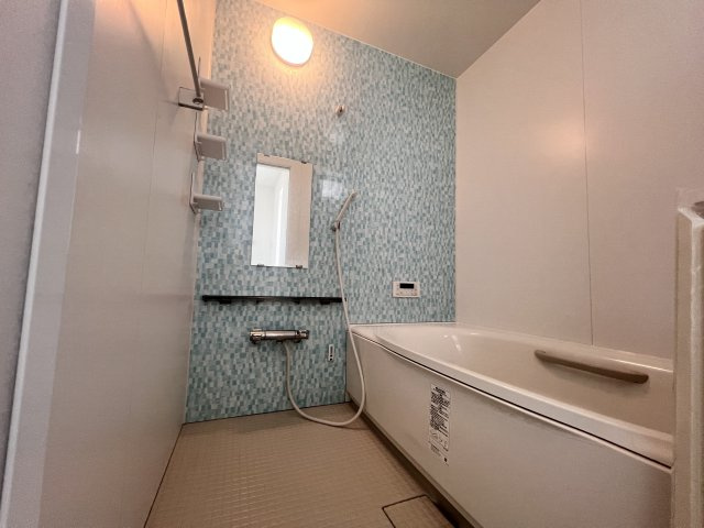 リベール京田辺D棟のキッチン|別棟の参考写真です