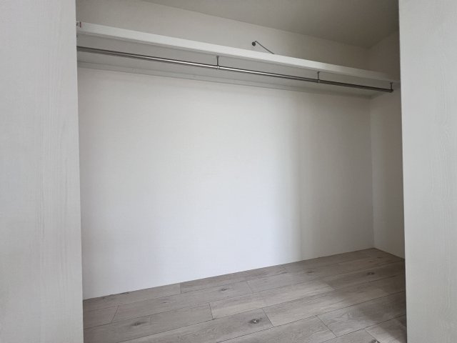 リベール京田辺D棟の浴室|別棟の参考写真です