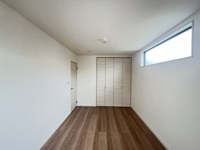 磯城郡田原本町　第3期　の洋室|洋室6帖　