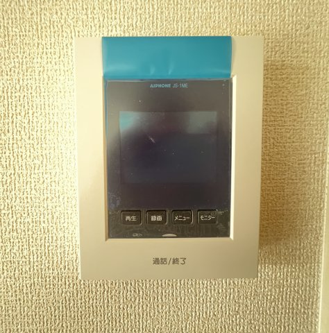 磯城郡田原本町　第3期　のセキュリティ