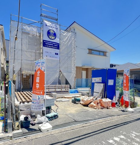 磯城郡田原本町　第3期　の外観