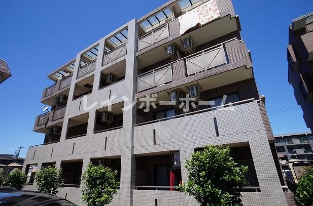 エレガンラルジュ