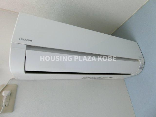 カルム須磨の設備