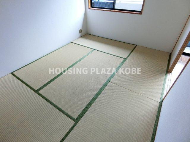 カルム須磨のその他