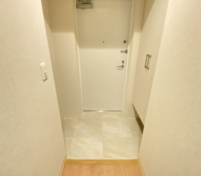 【玄関】 | ＴＲＥ　ＬＵＣＥ横濱関内