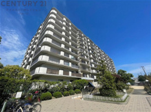 パレス南塚口弐号棟の画像
