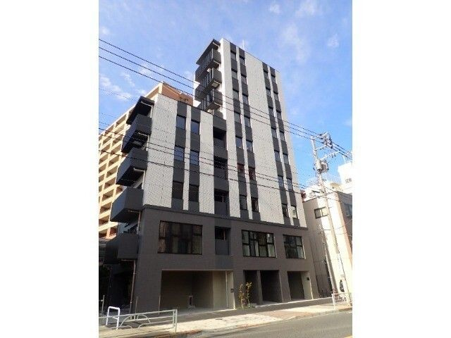 シュブラン大井町