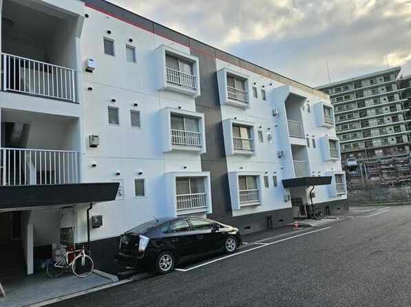 ドリーム佐倉Ⅰ棟