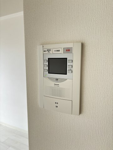 【セキュリティ】 | エスリード新大阪ヴェルデ